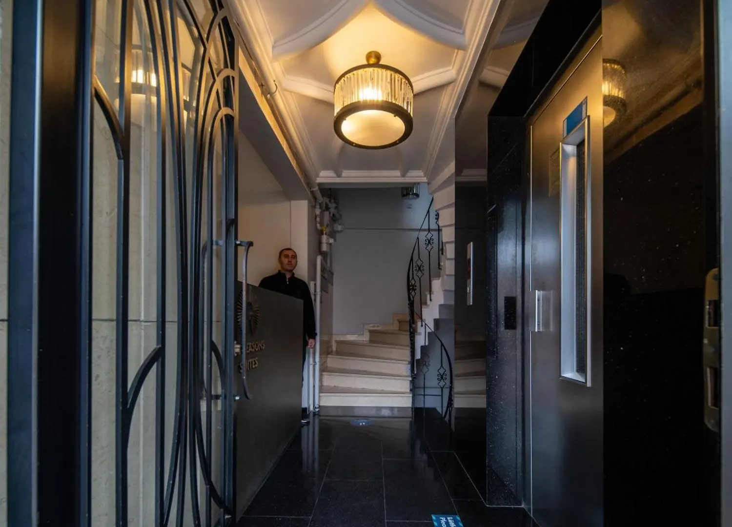 All Seasons Suites Istanbul 0*,  Turkey