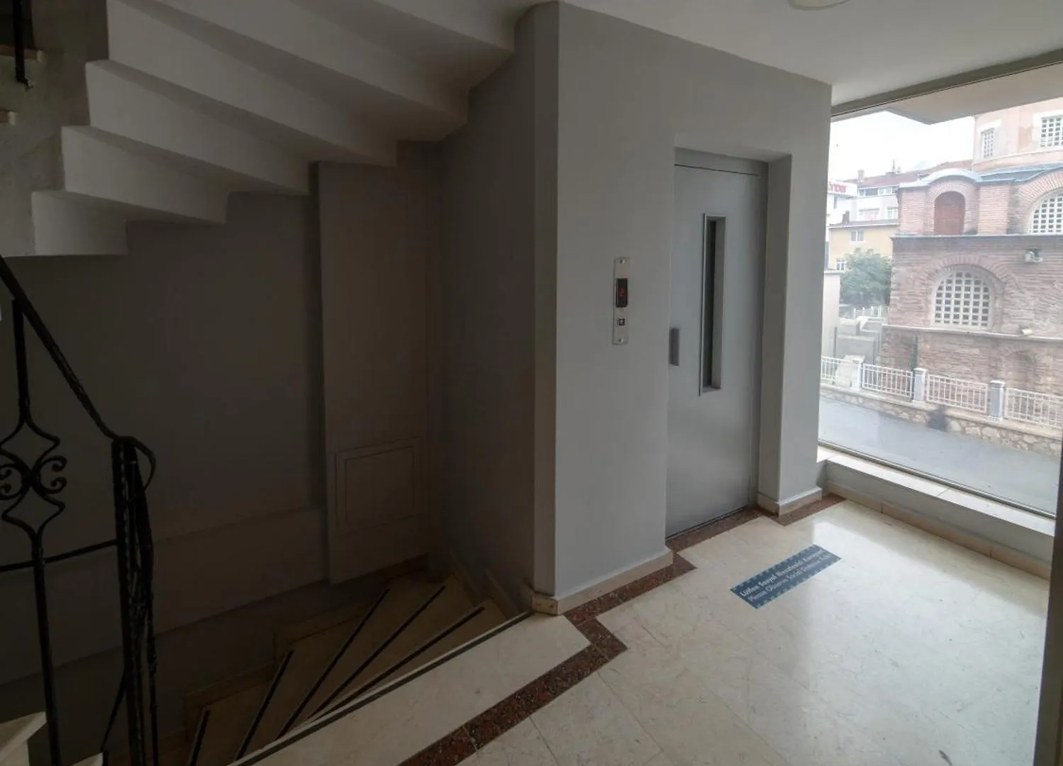 All Seasons Suites Istanbul Apartment