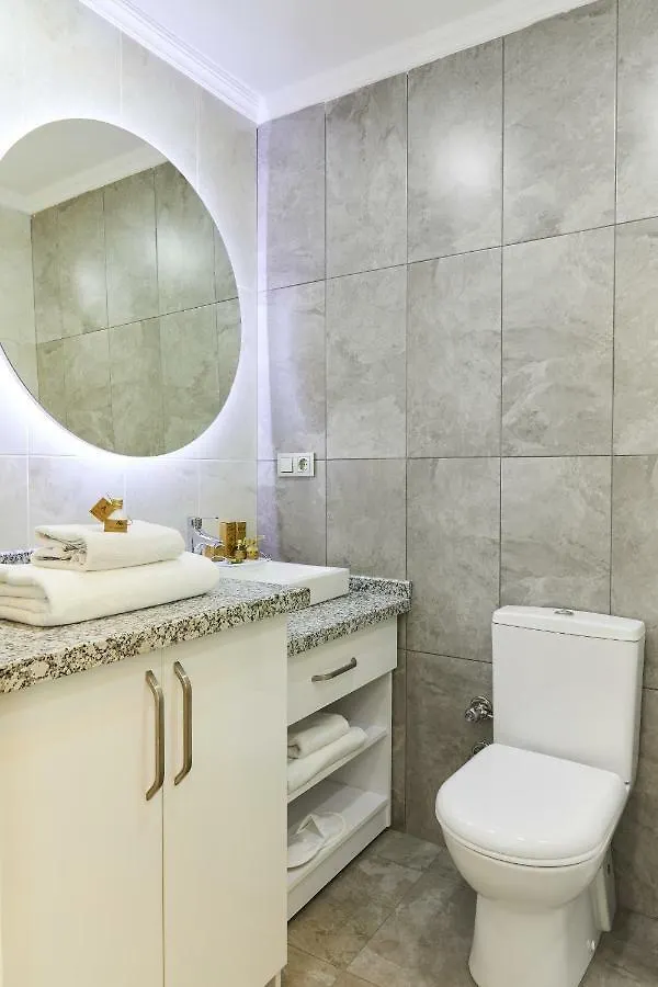 All Seasons Suites Istanbul 0*,  Turkey