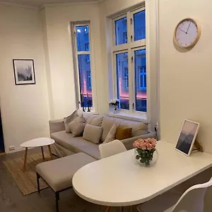 Floien , Bergen Norge
