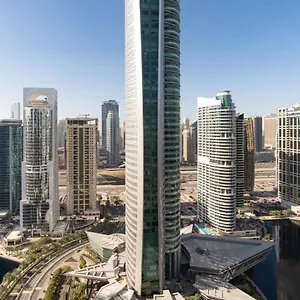 زيارة الفندق