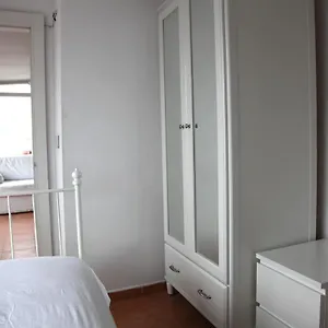 Apartment 6 Romantic City View Flat With Terrace, Istanbul