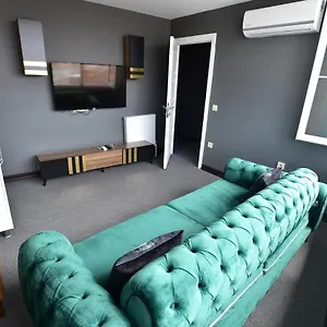 Apartment Lara, Istanbul