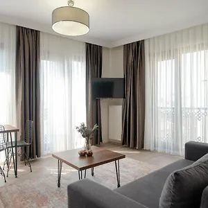 Apartment Taksim 11, Istanbul