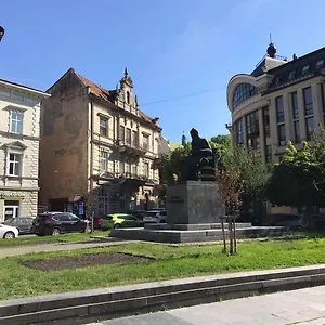 https://apartments-on-shevchenko-avenue.hotelslviv.net