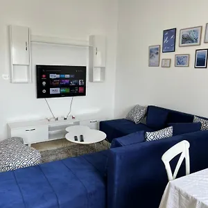  Appartement Mariem Tunisie