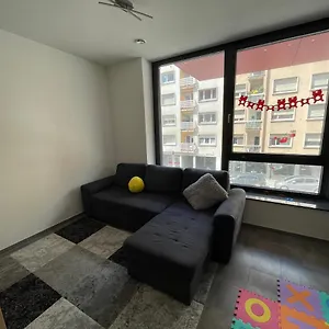  Appartement 2 Bedroom In Gasperich Luxembourg