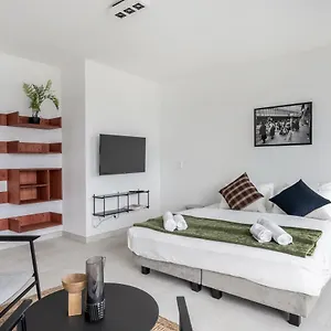 Smartflats - New Yorker , Luxemburg Luxemburg
