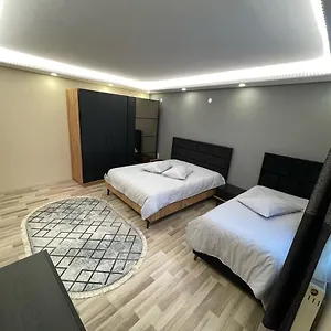 Apartament Kubbe House, Istanbul