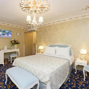 Apartment Paradiso, Istanbul