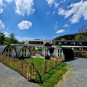  Camping Tiny @ Val D'or Luxembourg