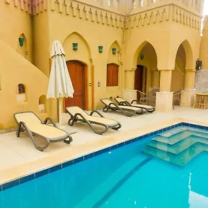 Nur Villa Luxor