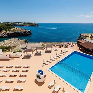 Bellevue Belsana 3*, Puerto Colom Spanyolország