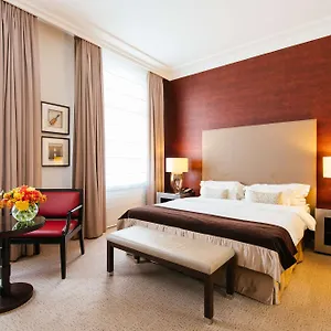 Radisson Blu Style Hotel, 4*, Bécs Ausztria