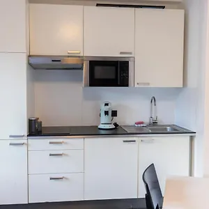  Appartement Modern Studio Lux-city Luxembourg