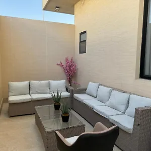 زيارة الفندق