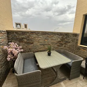 زيارة الفندق