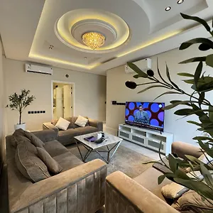 زيارة الفندق