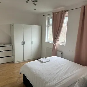 Tran Uk London