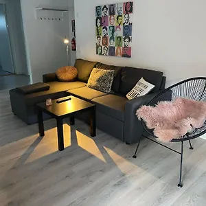 Emda Country Living Close To Legoland , Billund Danmark