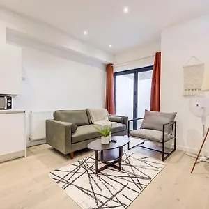 Guestready - Modern Luxury Near Tower Bridge London