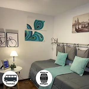 visit hotel