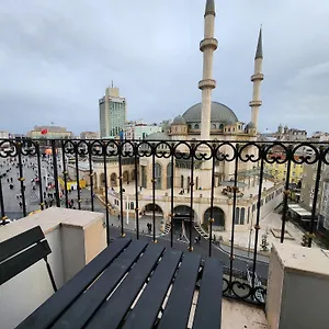 4* Ξενοδοχείο Taksim Landhouse