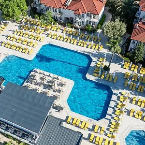 Liberty Resort Ölüdeniz