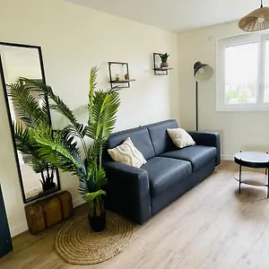  Appartement Verrieres 3 France