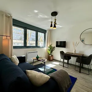  Appartement Bahia France