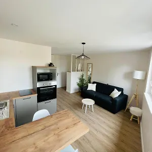  Appartement Verrieres 1 France