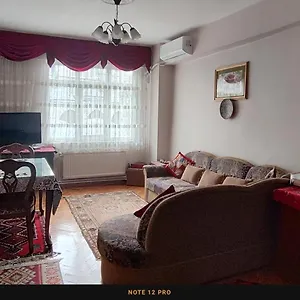 Apartamento Nur 2, Estambul