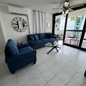 Casa Rosado Marina Yunque Seven Seas Fajardo