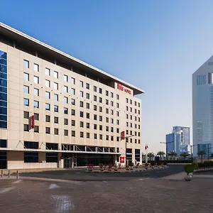 Ibis World Trade Centre 3*, Dubaj Egyesült Arab Emírségek