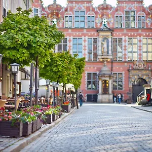 Euro Piwna , Gdańsk Polen