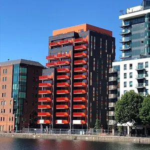 Clover Court By Aeria , London Storbritannien