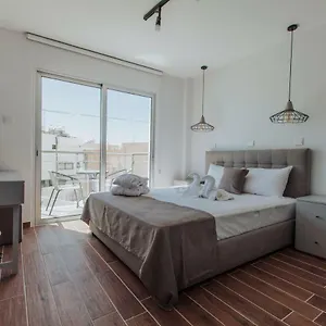River View Boutique Apts , Ayia Napa Cypern